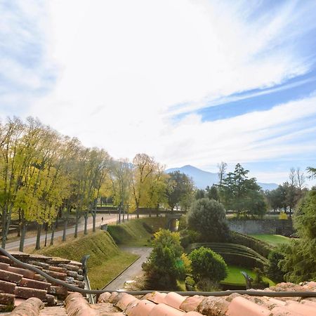 لوكا Palazzo Froussard B&B And Living المظهر الخارجي الصورة