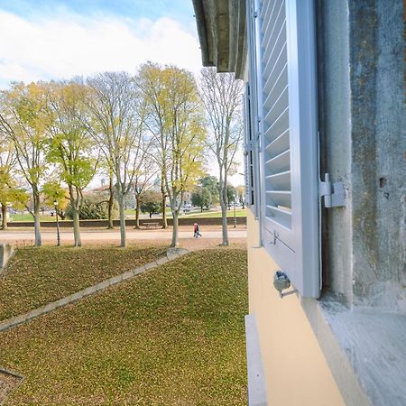 لوكا Palazzo Froussard B&B And Living المظهر الخارجي الصورة