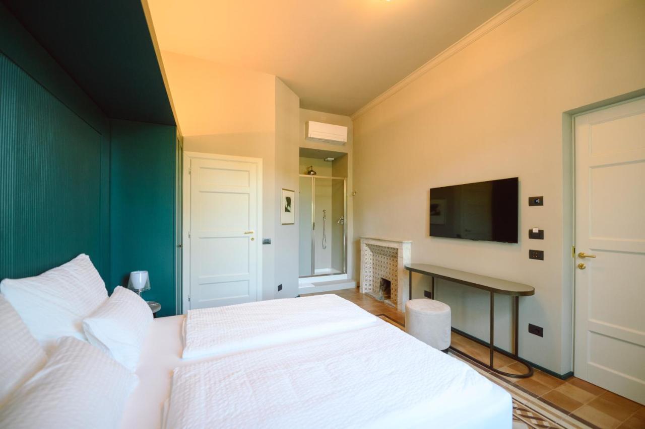 لوكا Palazzo Froussard B&B And Living المظهر الخارجي الصورة