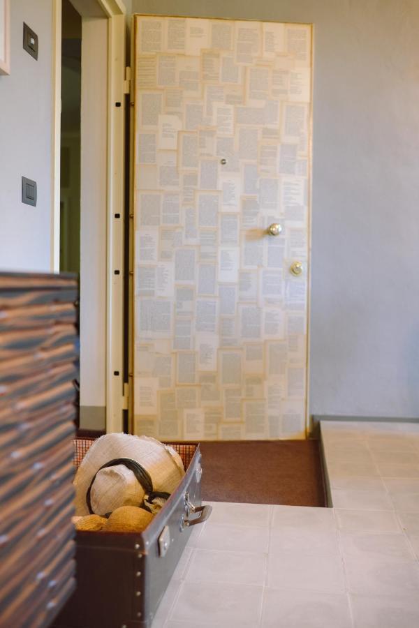 لوكا Palazzo Froussard B&B And Living المظهر الخارجي الصورة