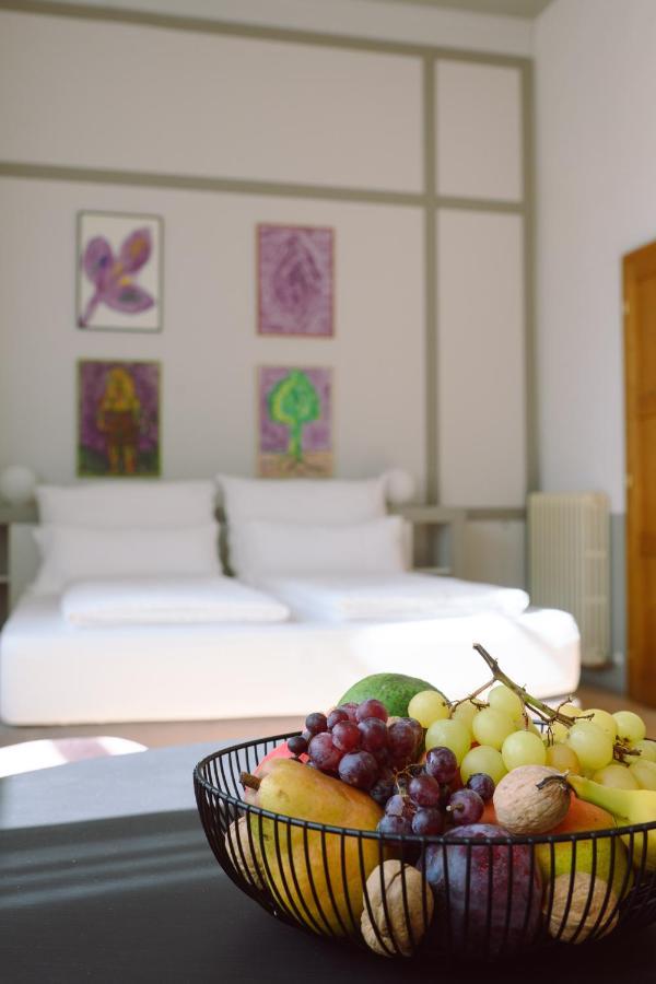 لوكا Palazzo Froussard B&B And Living المظهر الخارجي الصورة