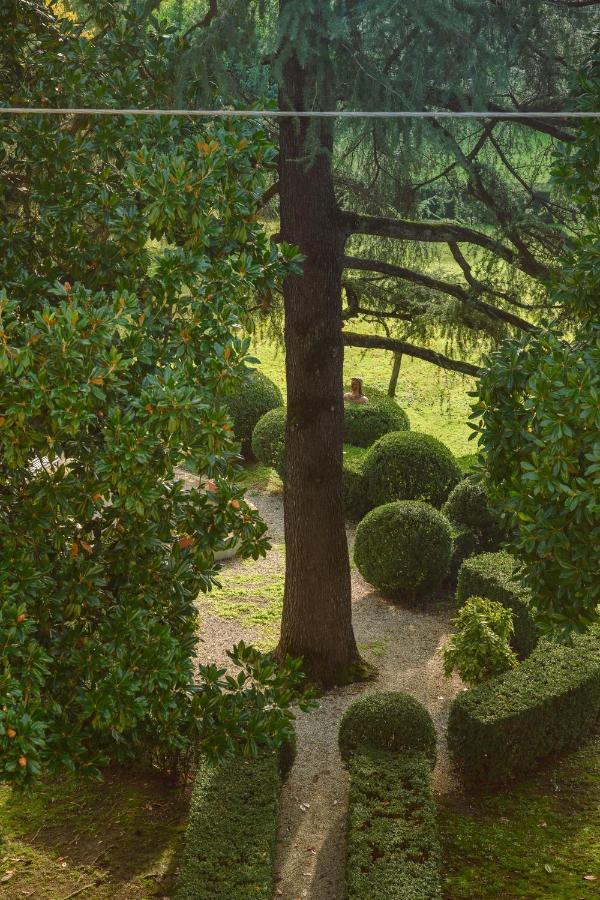 لوكا Palazzo Froussard B&B And Living المظهر الخارجي الصورة