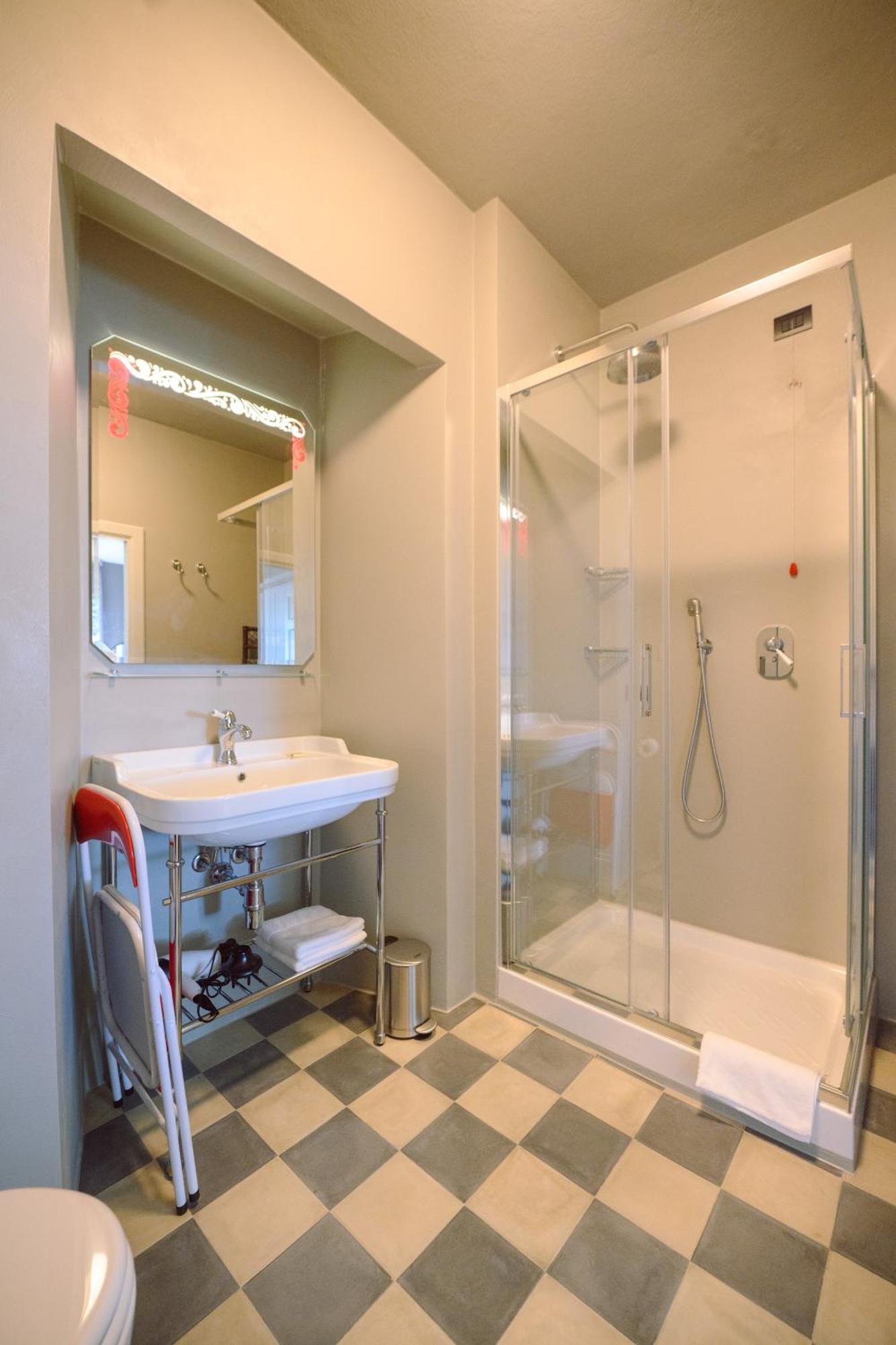 لوكا Palazzo Froussard B&B And Living المظهر الخارجي الصورة